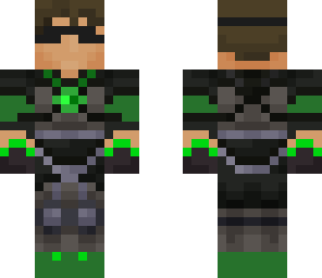 christhekidrs emerald color