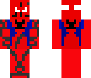 spiderman update