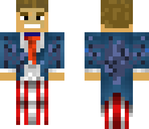 fixed america man