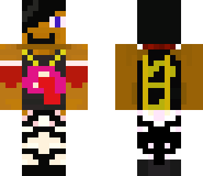 partyrock pimp