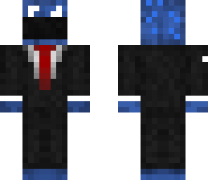 cookie monster