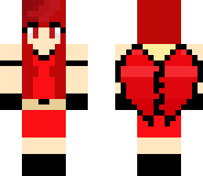 devil girl