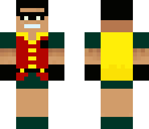robin