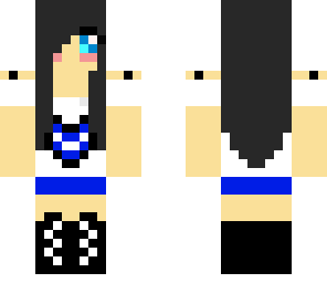 austronaut high school uniform