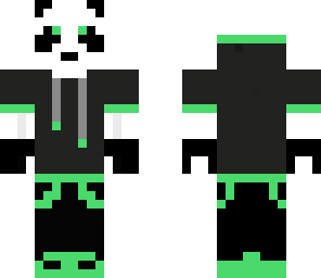 panda dub
