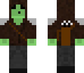 slime adventurer