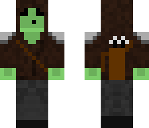 slime adventurer