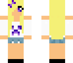 girl