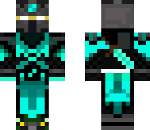herobrine hunter