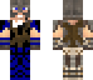 weird dovahkiin