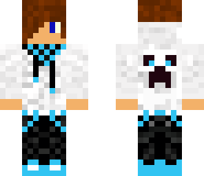 blue teen 2