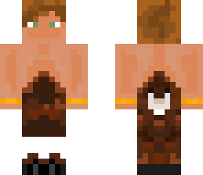 satyr