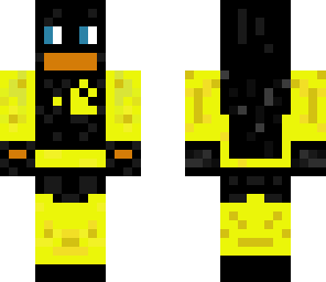 yellow jacket