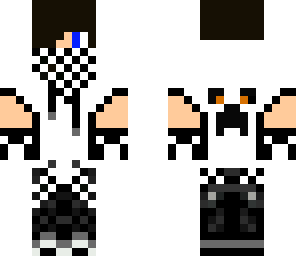 armesia skin