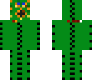 bane the ultimate cactus