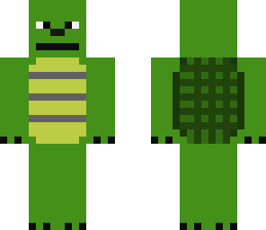 turtle