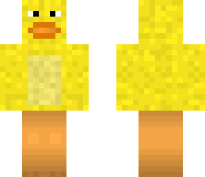 duckling 