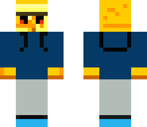 bucksta golem