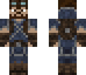 the adventurer