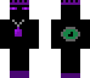 ender king fixed