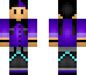 glitch dci outfit