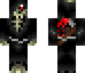 death blood