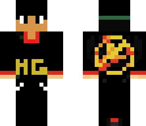 hg skin
