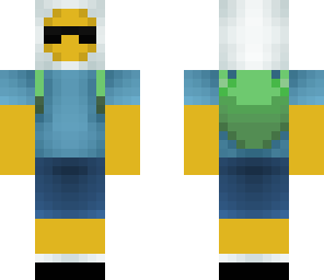 finn-jake
