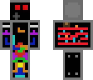 nes bot
