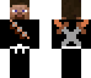 ninja steve