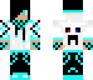 3d creeper
