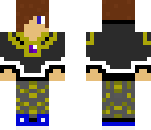 sky army male