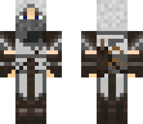 archer