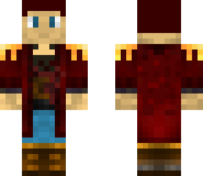 pirat skeleton-edited