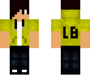 upgraded lb boy