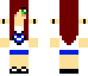 austronaut high school uniform 3