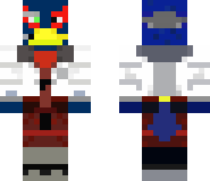 falco lombardi