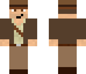 indiana jones