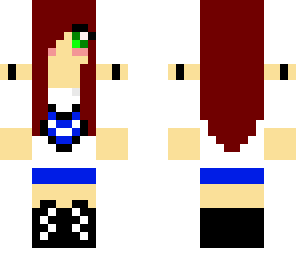 my school girl