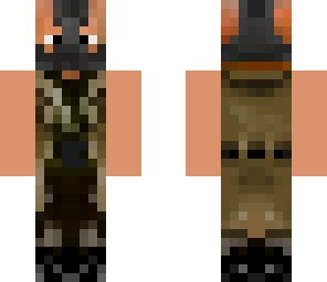 bane