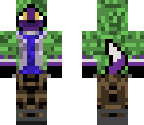 hunter felix blue shirt