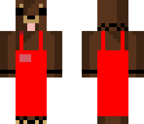 epic bear fixed