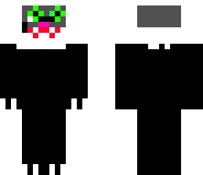 black cat