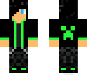 green teen
