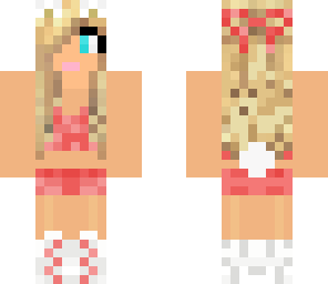 crescent_dawn's bunny girl