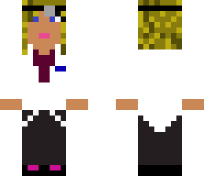 doctorblondie