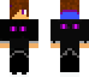 ender jacob