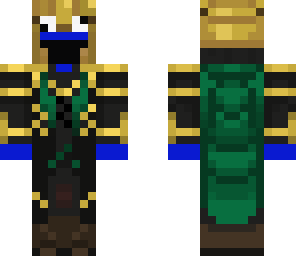 cookie loki