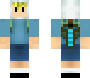 diamond sword finn