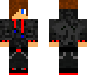 red no greean